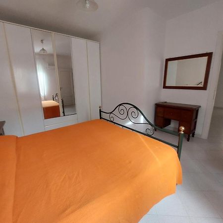 Appartamento La Terrazza Porto Torres Esterno foto