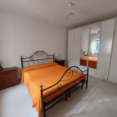 Appartamento La Terrazza Porto Torres Esterno foto