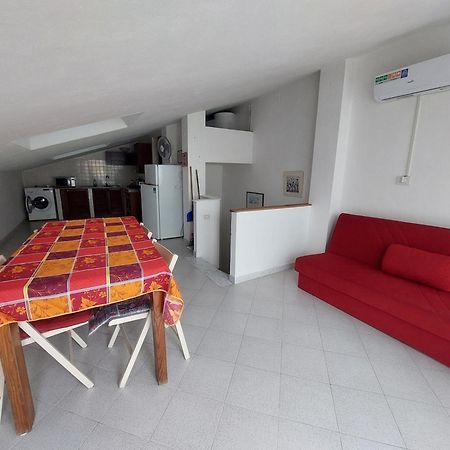 Appartamento La Terrazza Porto Torres Esterno foto