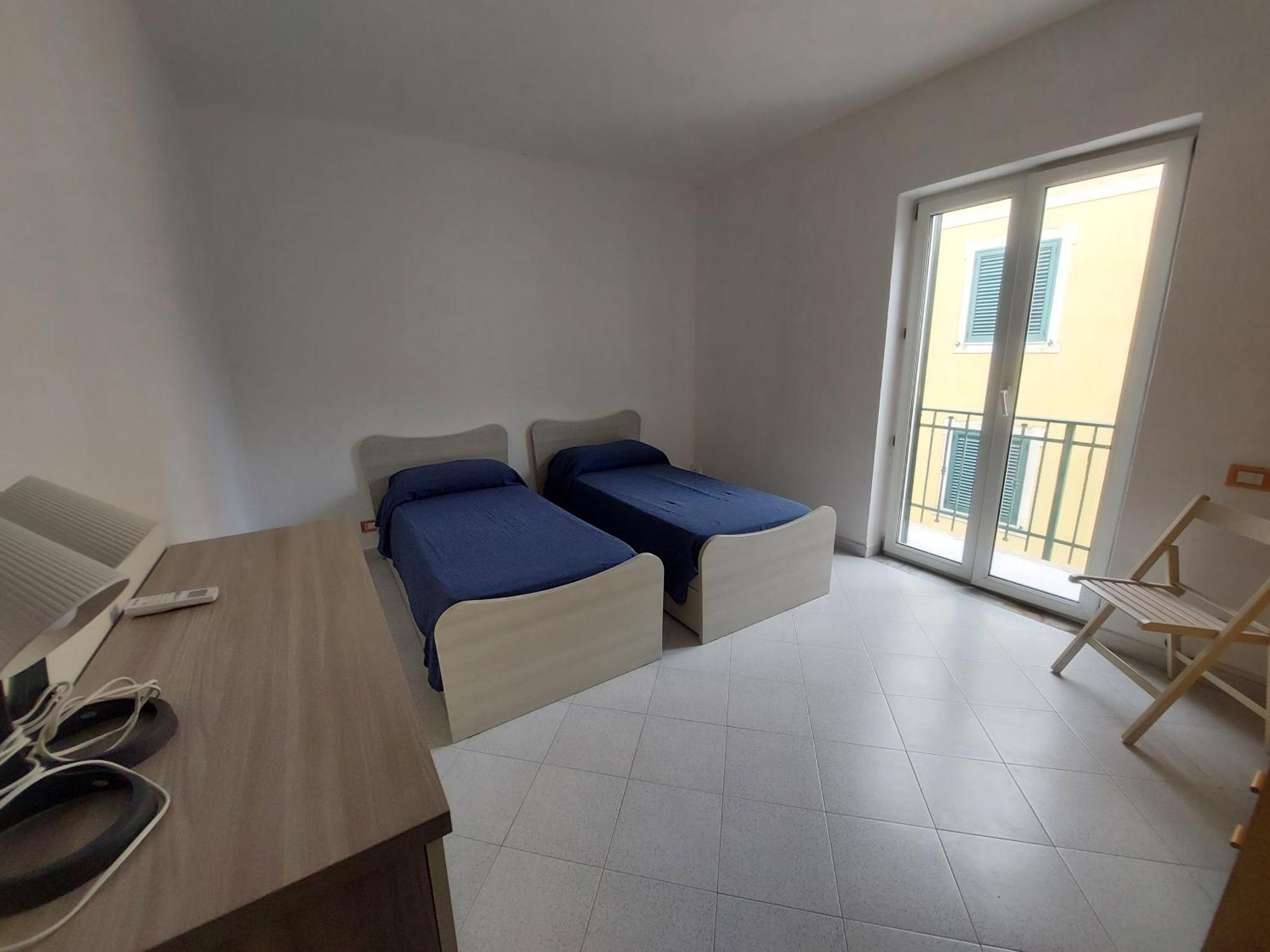Appartamento La Terrazza Porto Torres Esterno foto