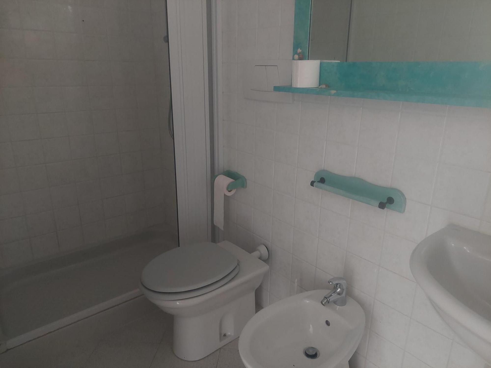 Appartamento La Terrazza Porto Torres Esterno foto