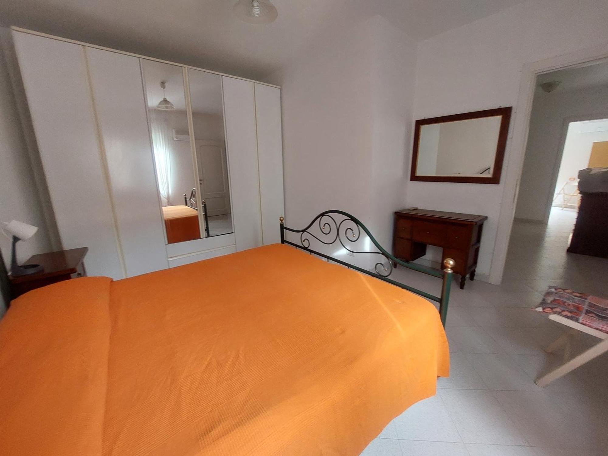 Appartamento La Terrazza Porto Torres Esterno foto