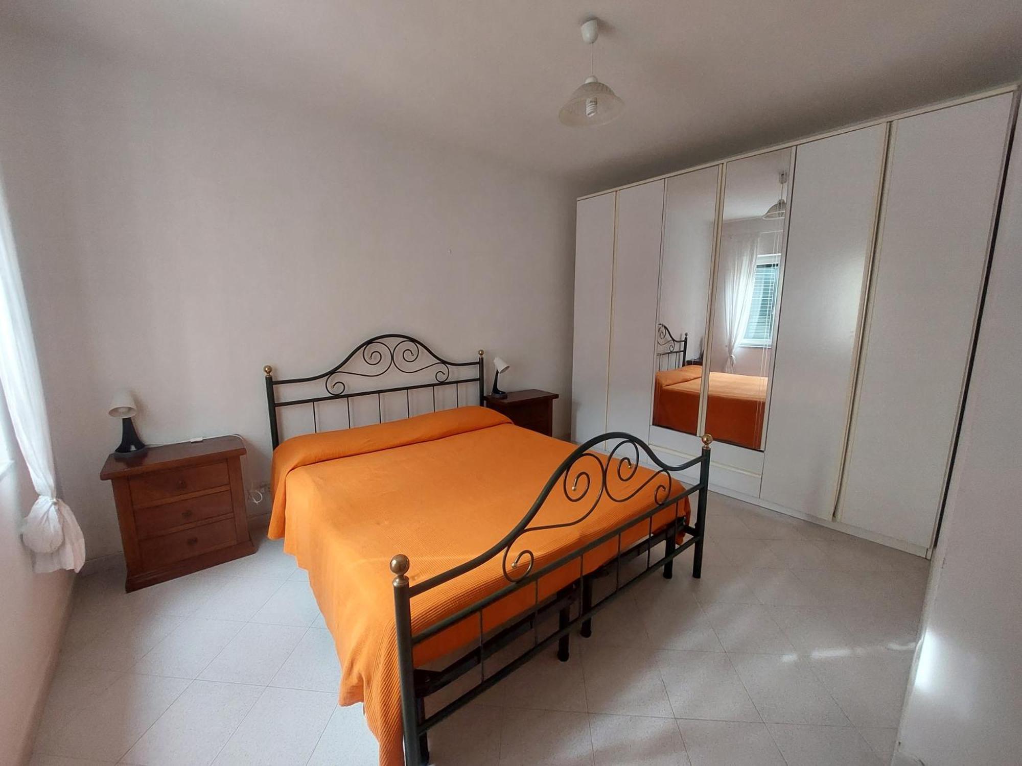 Appartamento La Terrazza Porto Torres Esterno foto