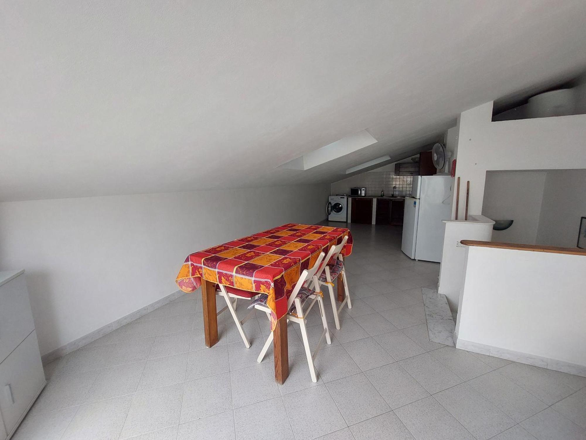 Appartamento La Terrazza Porto Torres Esterno foto